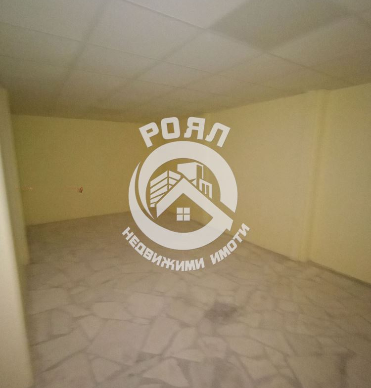 Роял имоти продава промишлено помещение/ склад, кв.Гагарин,Пловдив - 0