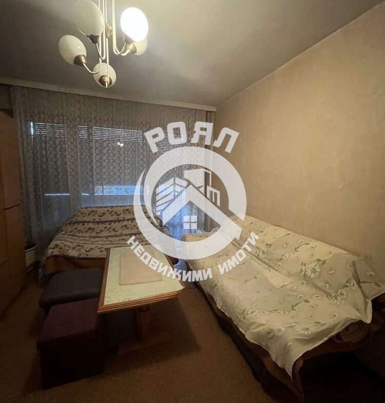 Роял имоти продава двустаен апартамент, кв.Изгрев, Пловдив - 0