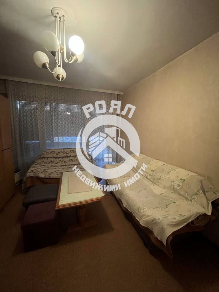Роял имоти продава двустаен апартамент, кв.Изгрев, Пловдив - 0