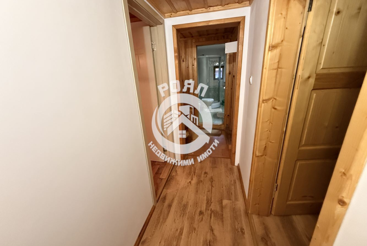 Роял Имоти продава самостоятелна къща за гости в с. Хвойна, област Смолян - 0