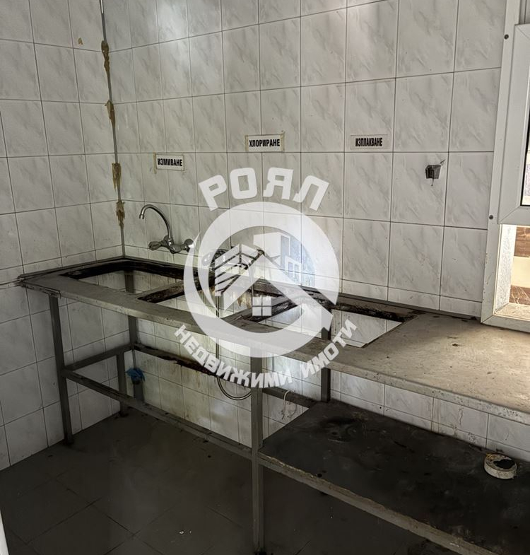 Роял Имоти продава Заведение - Ресторант в кв.Христо Смирненски, Пловдив - 0