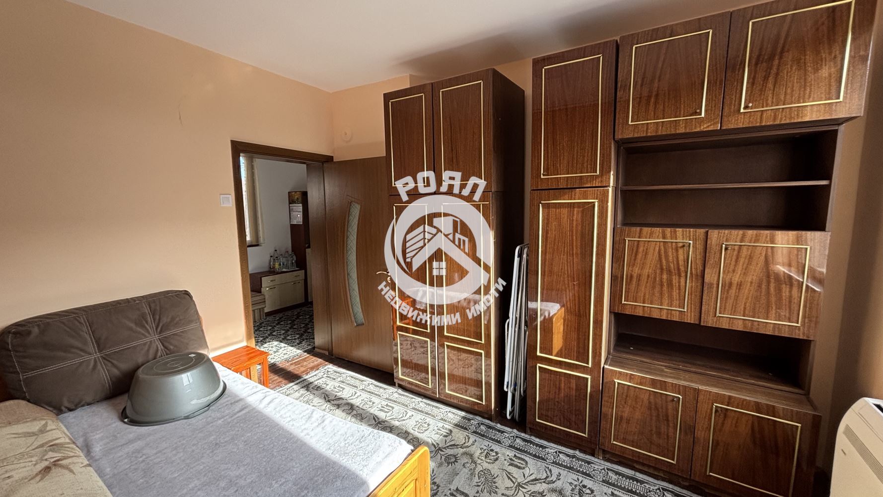 Роял имоти продава двуетажна къща в с.Гълъбово, област Пловдив - 0