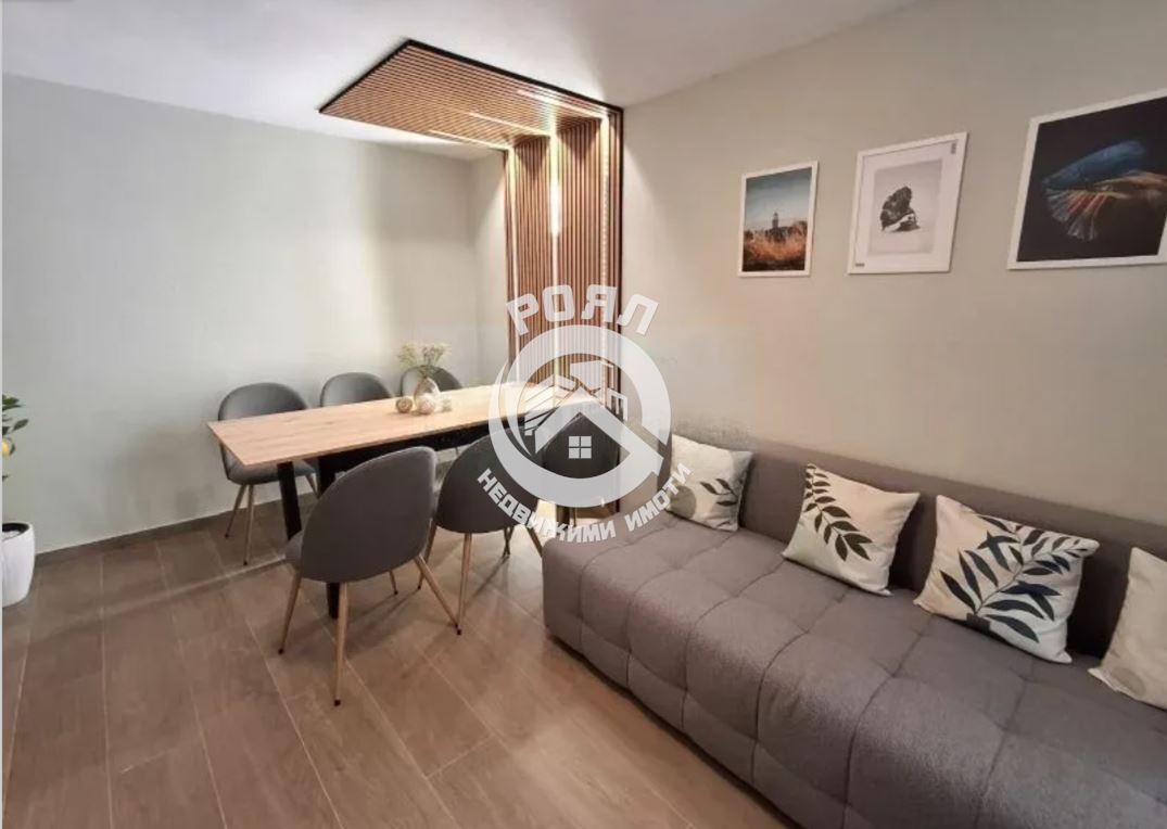 Вашият уютен дом край морето в сърцето на Неа Перамос! - 0