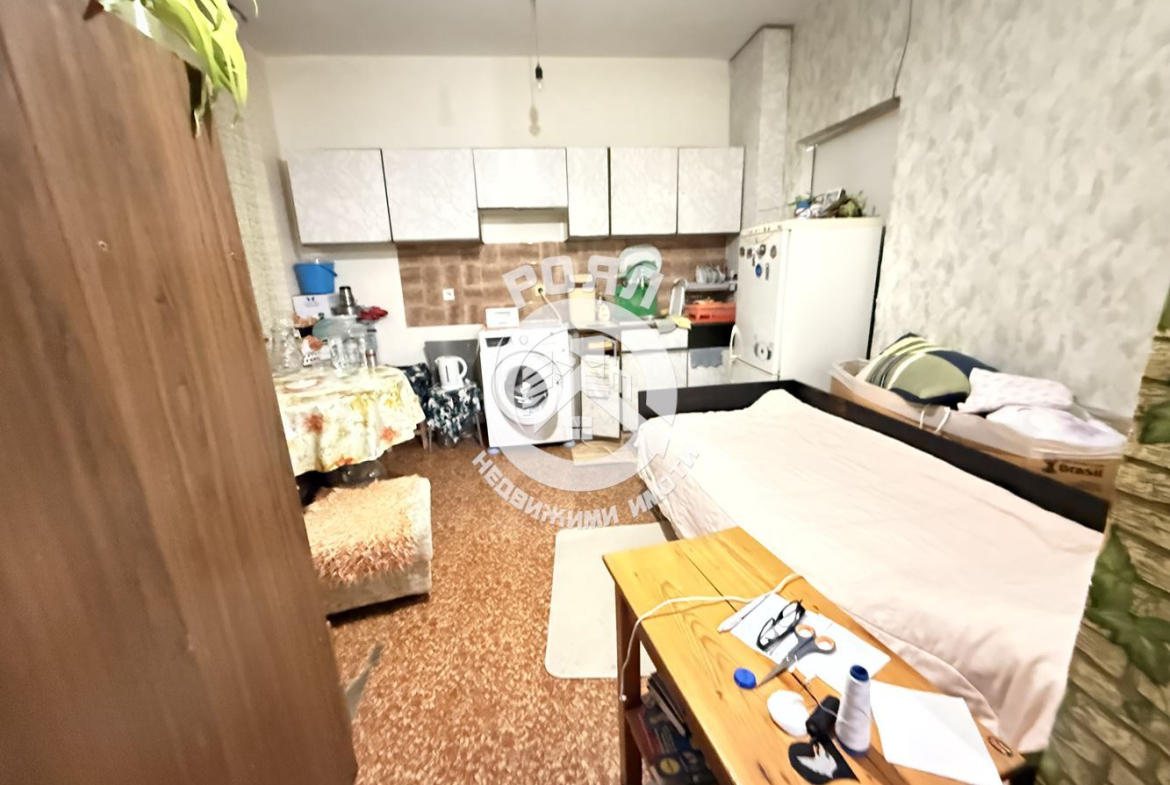 Роял Имоти продава многостаен апартамент в кв.Тракия, Пловдив - 0