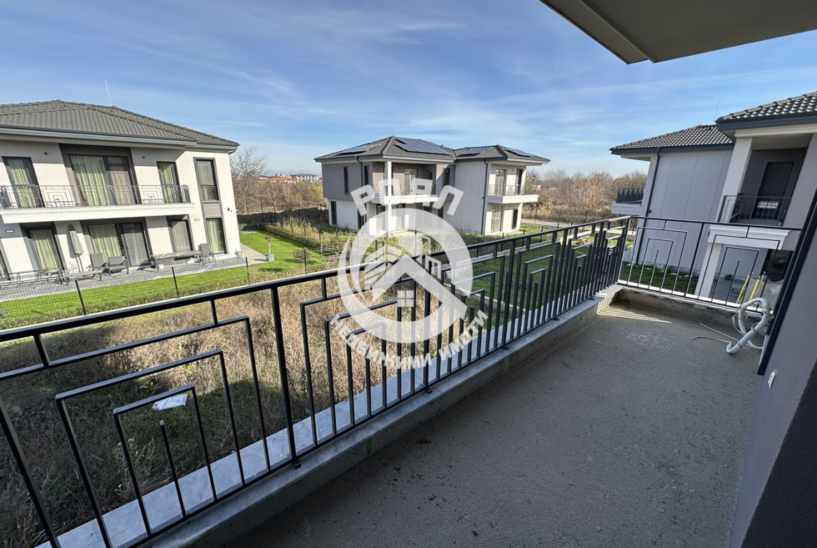 Роял Имоти продава Ексклузивно двуетажна къща в Беломорски, Пловдив - 0