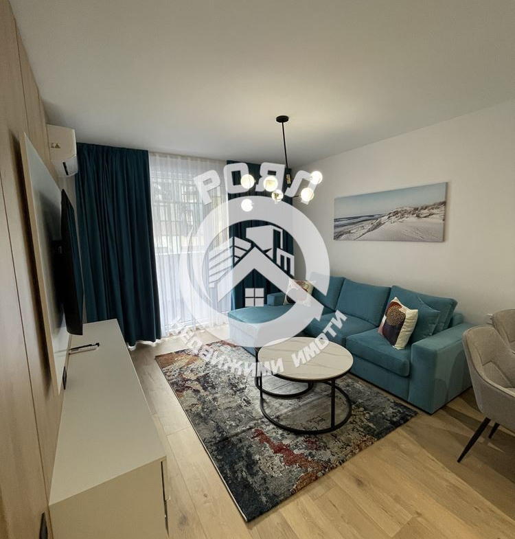 Роял имоти отдава под наем тристаен апартамент, Христо Смирненски, Пловдив - 0