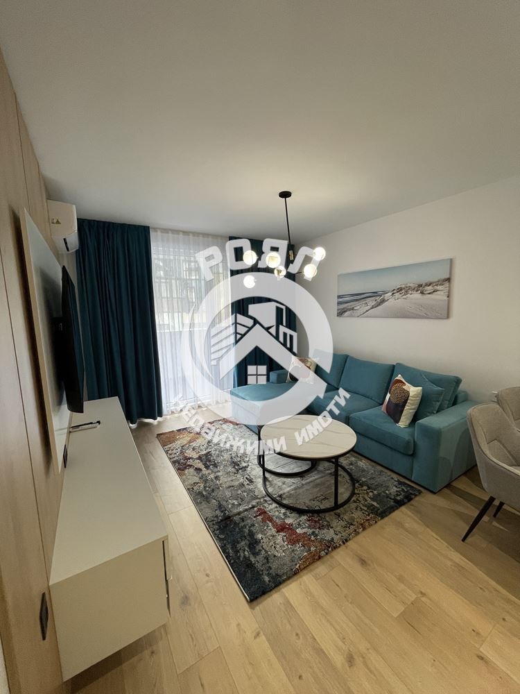 Роял имоти отдава под наем тристаен апартамент, Христо Смирненски, Пловдив - 0