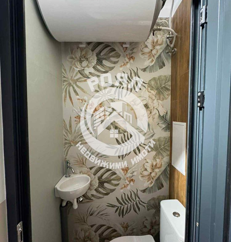 Роял Имоти отдава многостаен апартамент в Христо Смирненски, Пловдив - 0