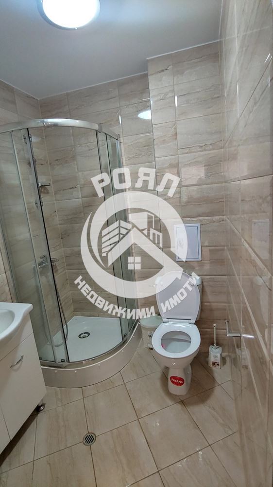 Роял имоти продава двустаен, обзаведен апартамент в кв Южен, Пловдив - 0