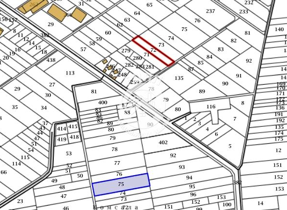 Роял Имоти предлага за продажба парцел, разположен в землището на село Марково - 0