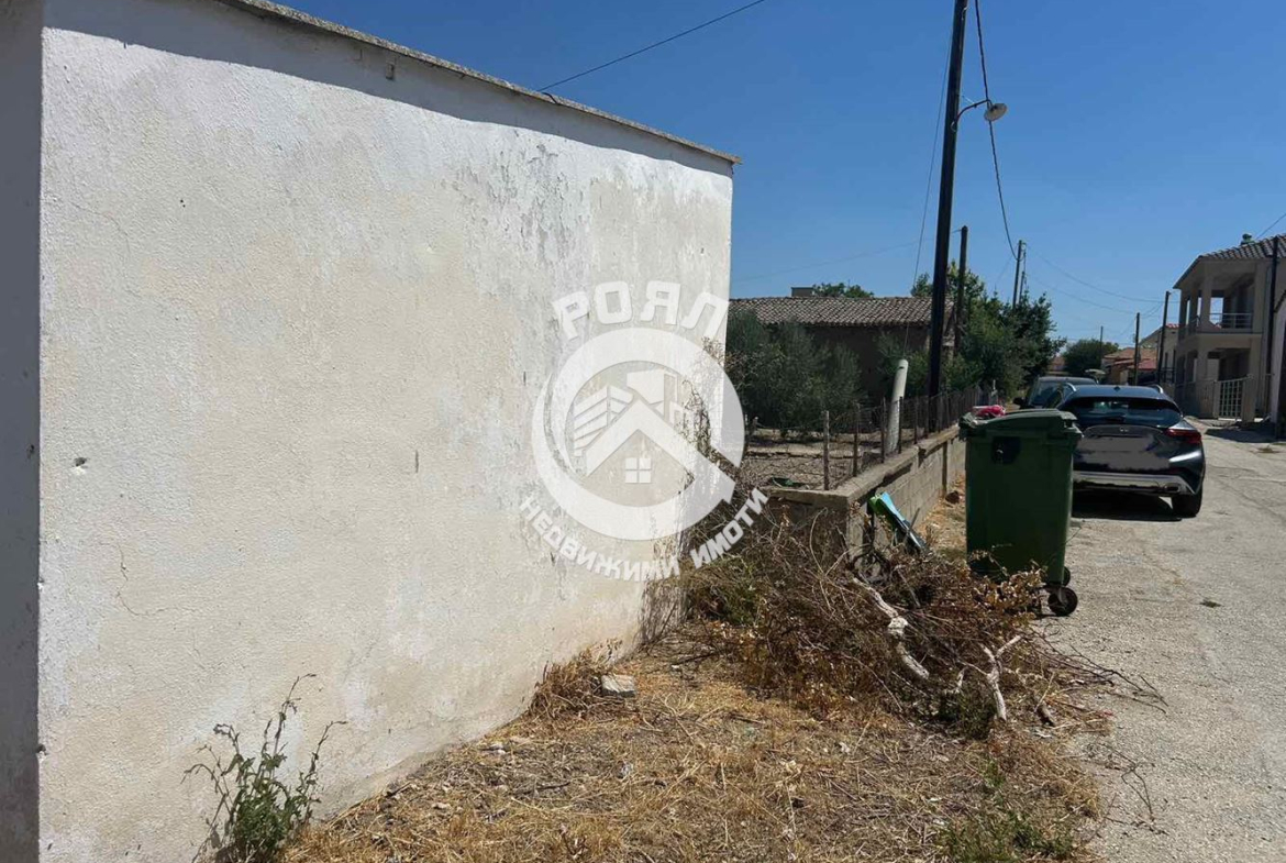 Роял Имоти продава къща в ГЪРЦИЯ,гр.Ксанти,с.Неа Кесани - 0