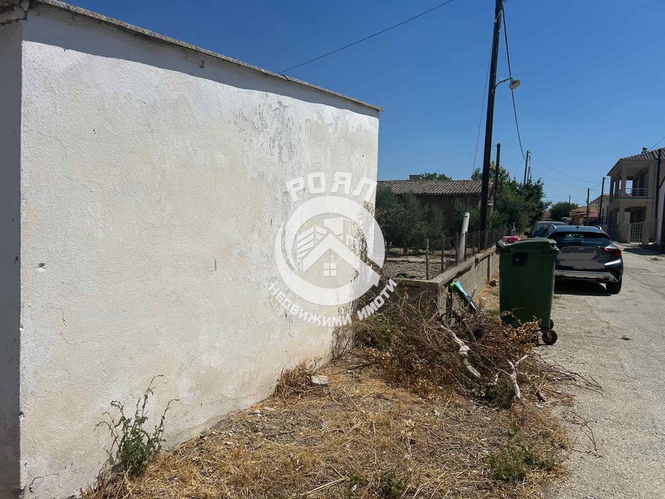 Роял Имоти продава къща в ГЪРЦИЯ,гр.Ксанти,с.Неа Кесани - 0