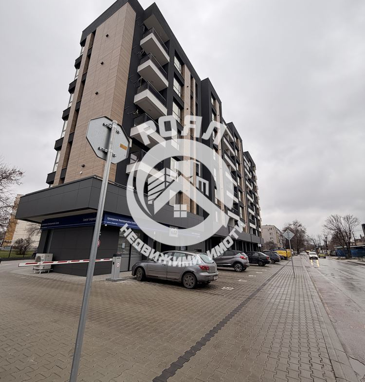 Двустаен обзаведен под наем до медицинския факултет ,Пловдив - 0