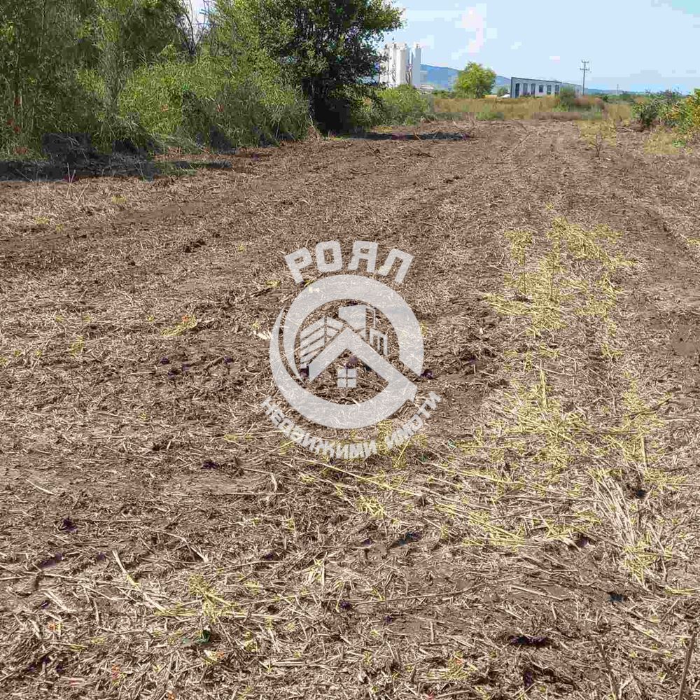 Роял имоти продава Парцел с. Марково - 0