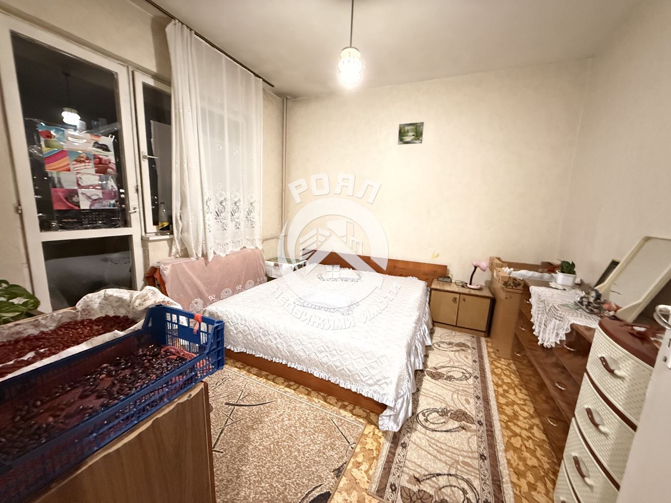 Роял Имоти продава многостаен апартамент в кв.Тракия, Пловдив - 0