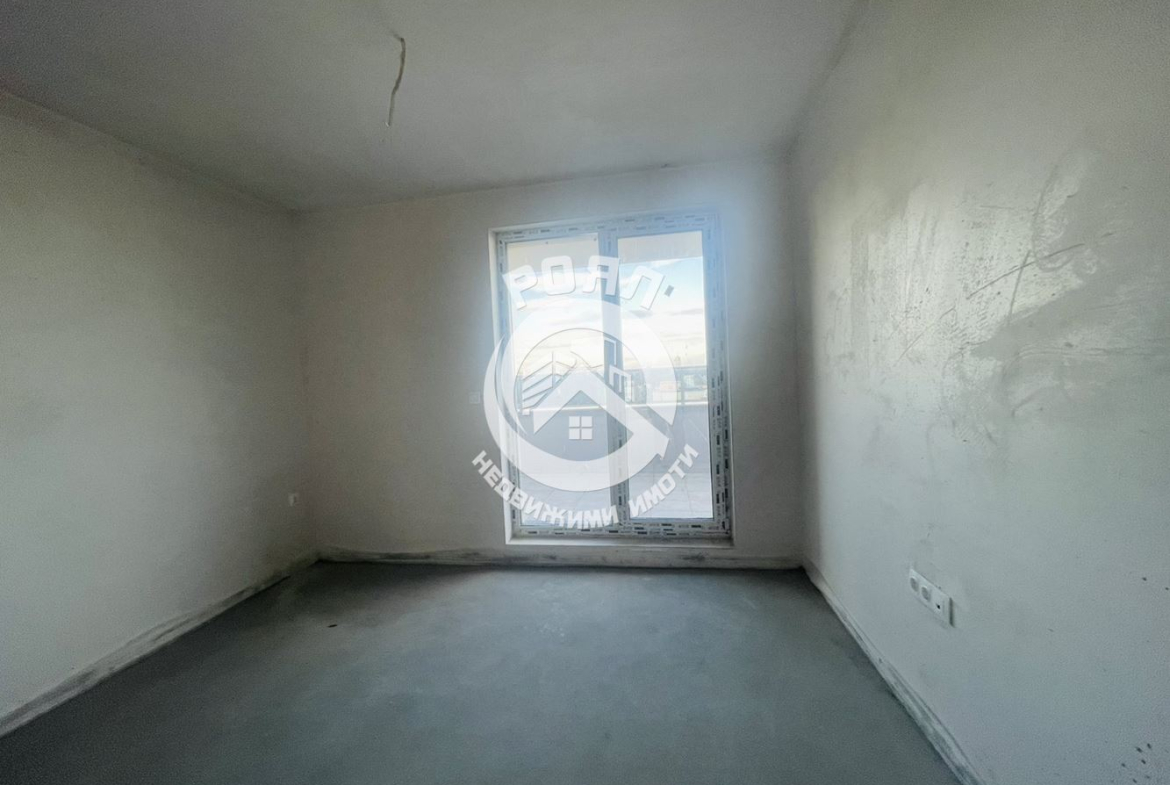 Роял имоти продава 3-стаен апартамент,гр Пловдив,кв Тракия - 0