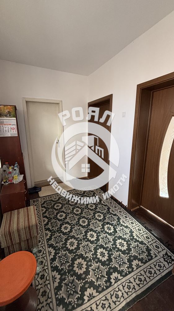 Роял имоти продава двуетажна къща в с.Гълъбово, област Пловдив - 0