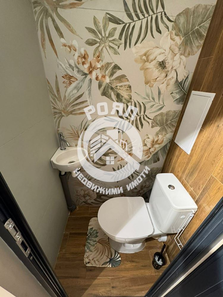 Роял Имоти продава Ексклузивно четиристаен апартамент, Смирненски, Пловдив - 0