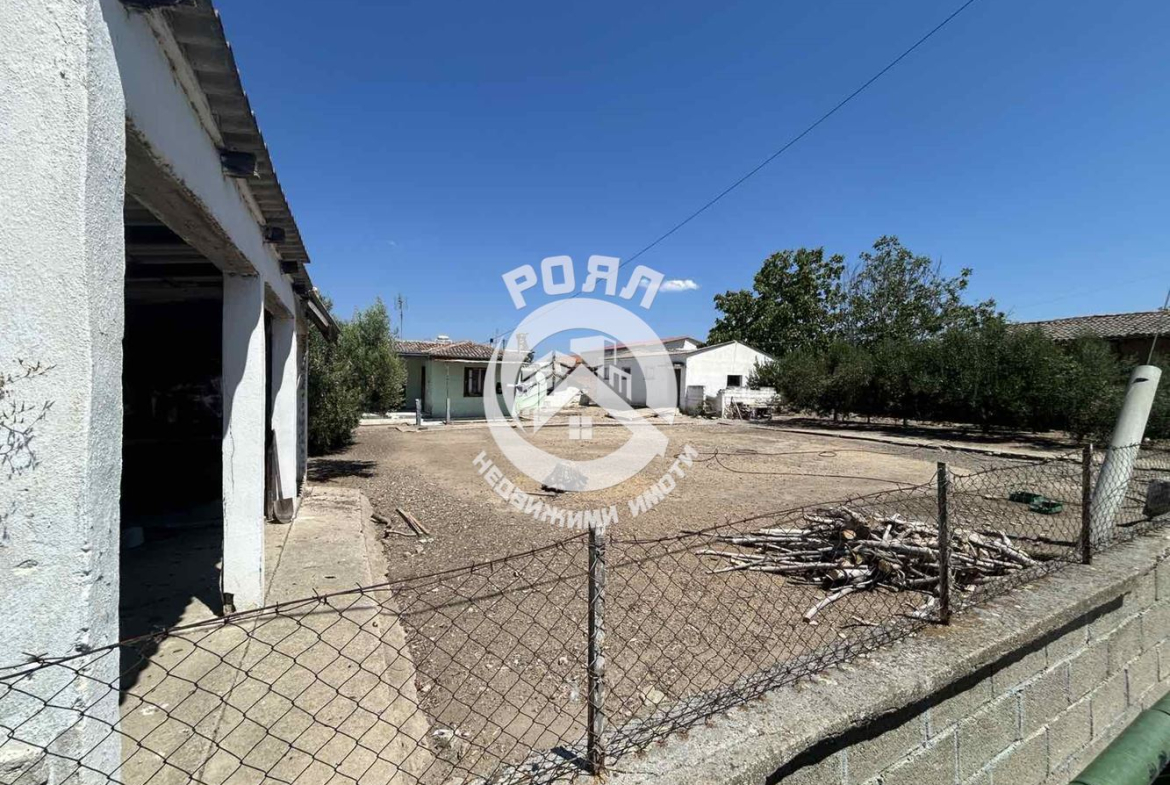 Роял Имоти продава къща в ГЪРЦИЯ,гр.Ксанти,с.Неа Кесани - 0