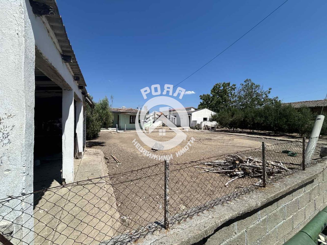 Роял Имоти продава къща в ГЪРЦИЯ,гр.Ксанти,с.Неа Кесани - 0