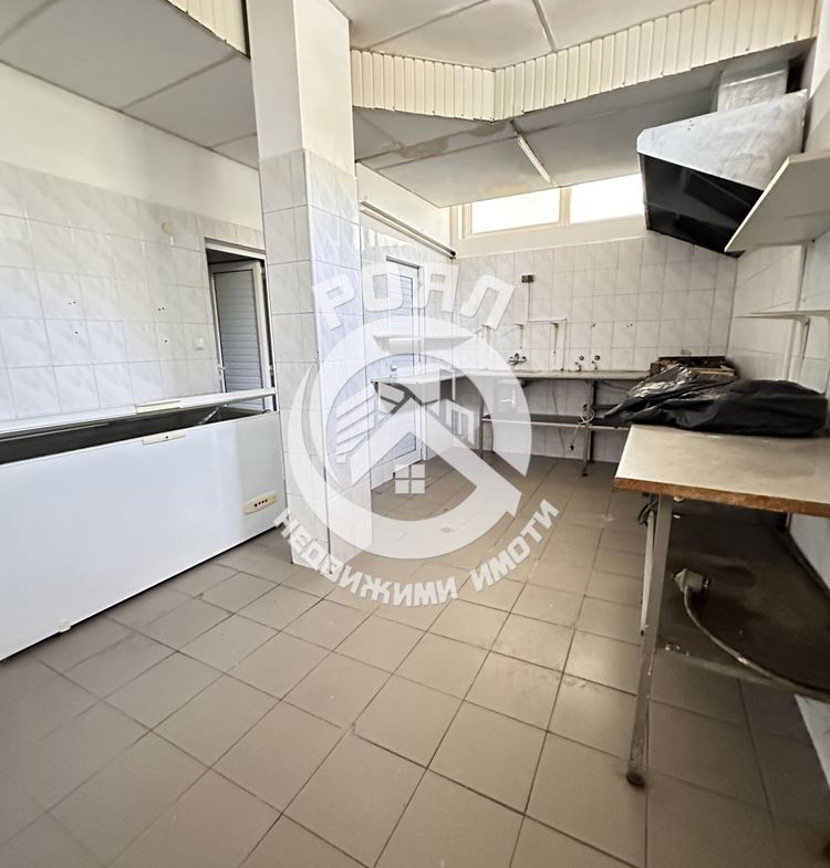 Роял Имоти продава Заведение - Ресторант в кв.Христо Смирненски, Пловдив - 0