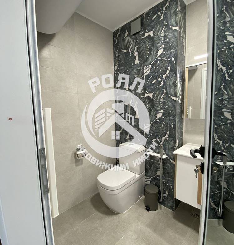 Роял имоти отдава под наем двустаен апартамент с включено паркомясто в цената,гр Пловдив,кв.Хр.Смирненски - 0