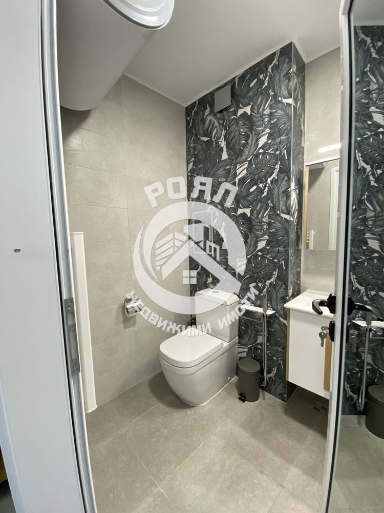 Роял имоти отдава под наем двустаен апартамент с включено паркомясто в цената,гр Пловдив,кв.Хр.Смирненски - 0