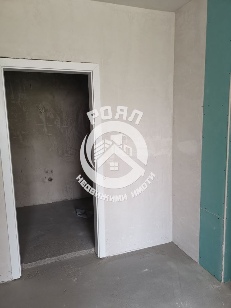 Роял имоти продава Ексклузивно многостаен апартамент, с акт 16, Кючук париж, Пловдив - 0