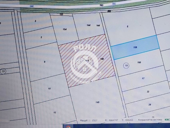 Роял имоти продава земеделски земя на втора линия Златитрап,Пловдив - 0