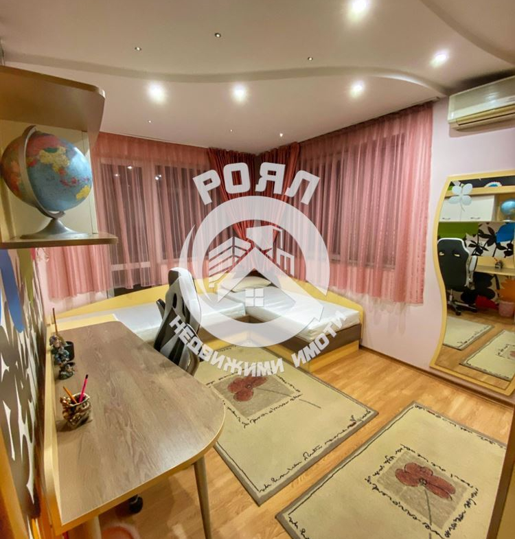 Роял Имот отдава под наем многостаен апартамент, Западен, Пловдив - 0