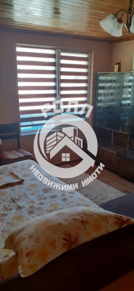 Роял имоти продава самостоятелна къща с двор, гр.Куклен, обл.Пловдив - 0