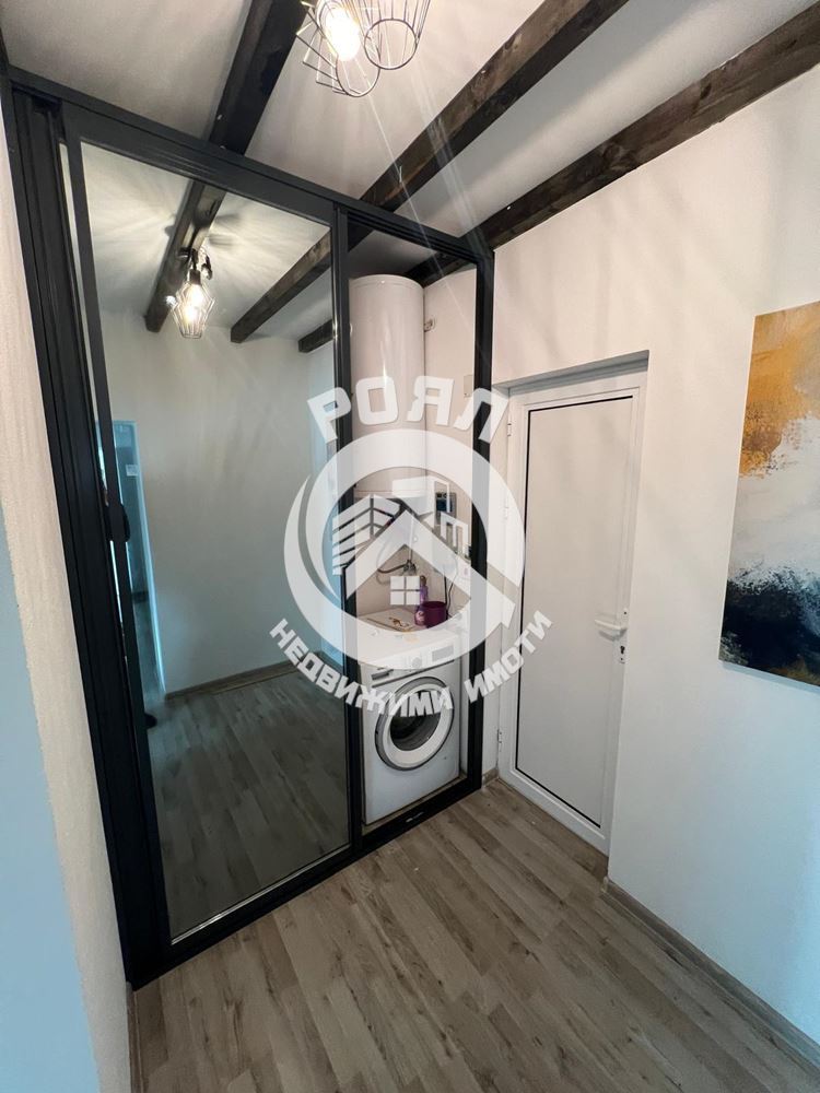 Роял имоти дава под наем къща в с.Браниполе - 0