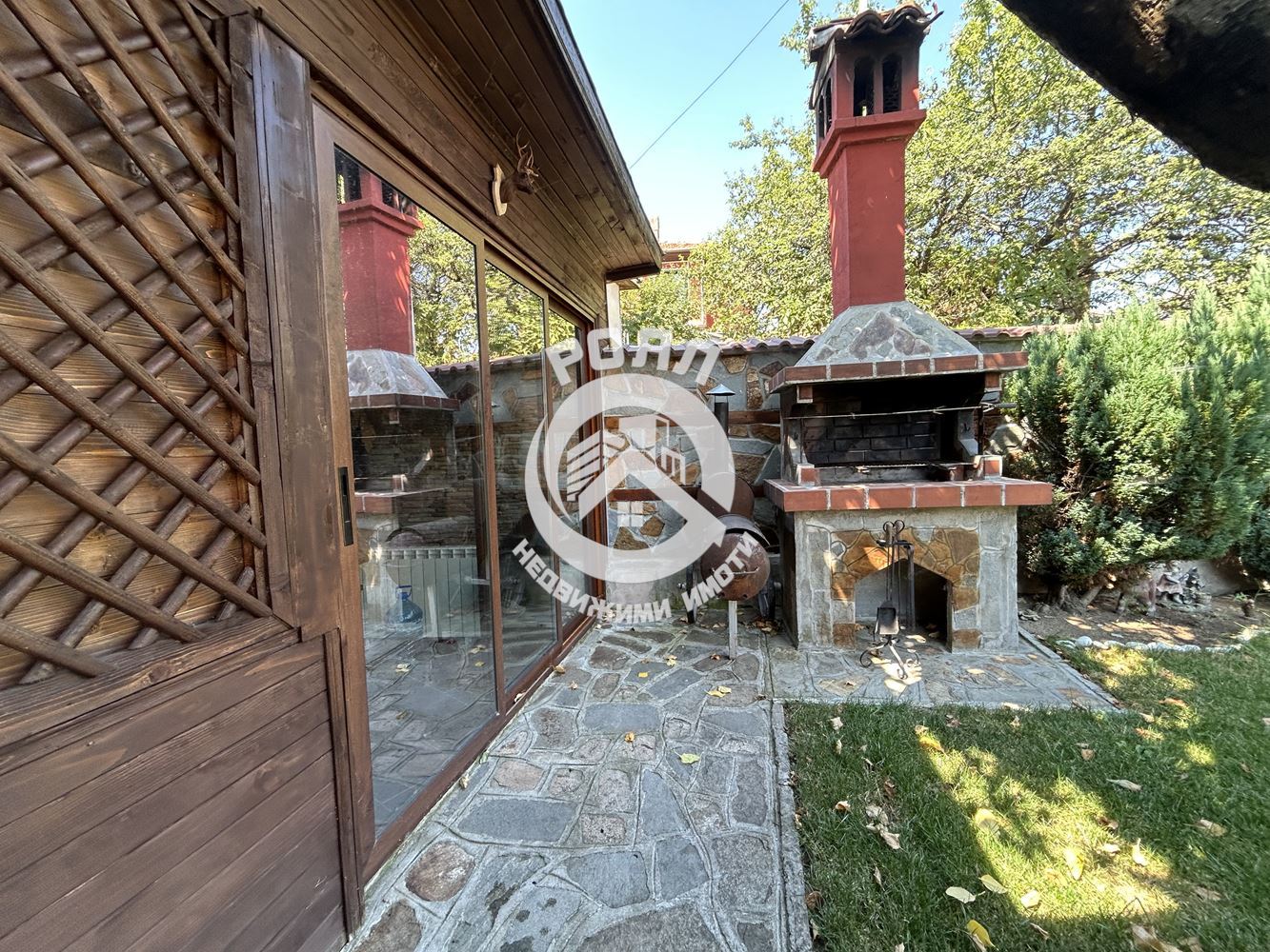 Роял Имоти продава Ексклузивно къща в гр.Копривщица - 0