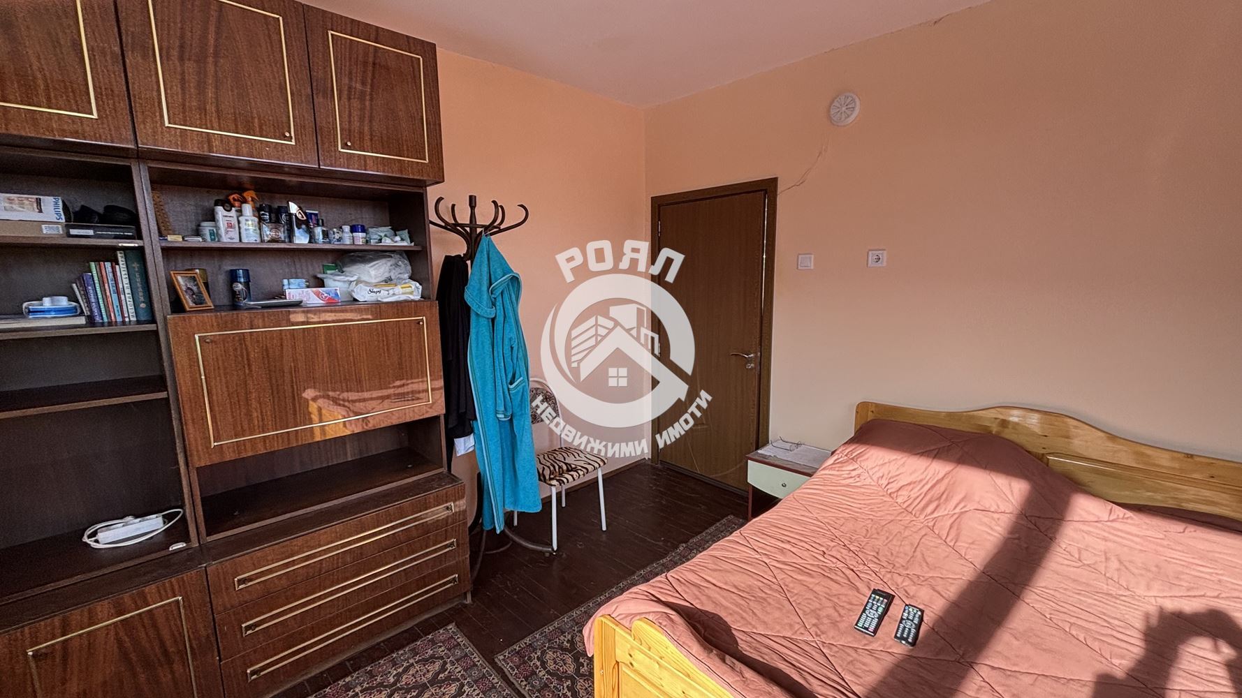 Роял имоти продава двуетажна къща в с.Гълъбово, област Пловдив - 0