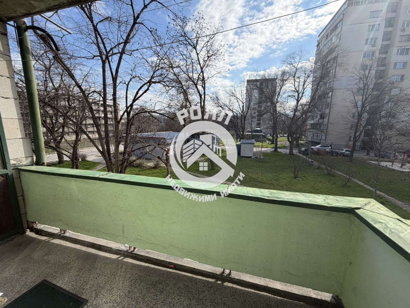 Роял имоти продава двустаен апартамент с три отделни помещеия, Център, Пловдив - 0