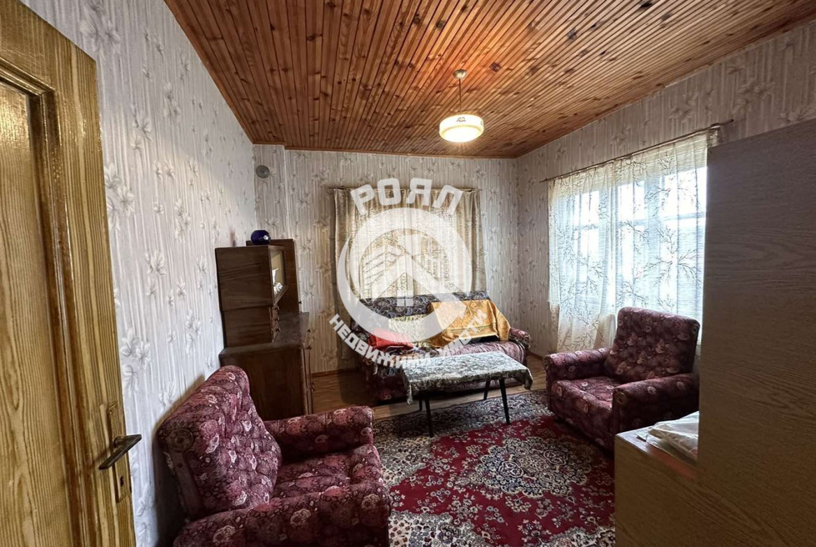 Роял Имоти продава двуетажна къща в село Брестовица - 0