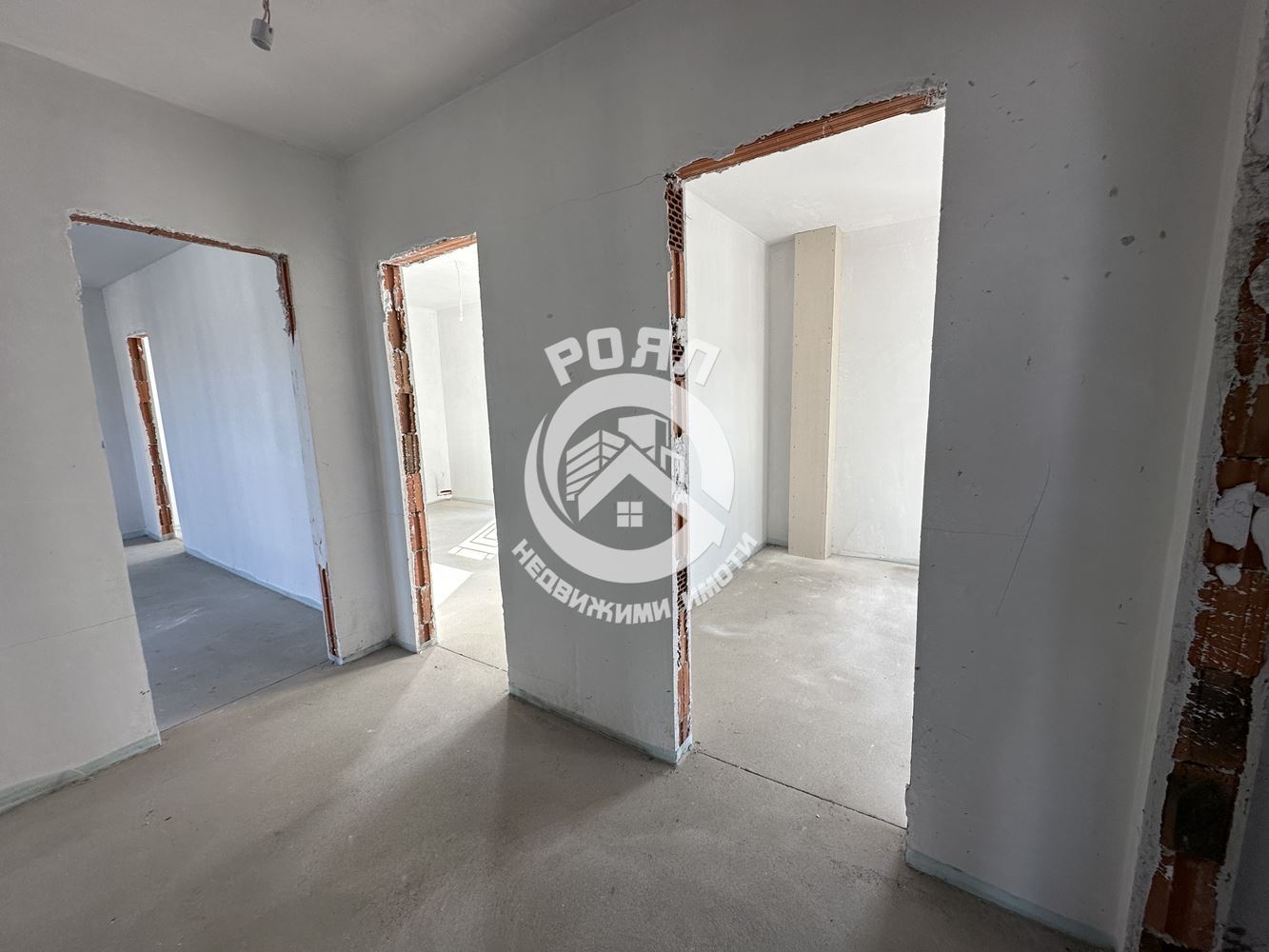 Роял Имоти продава Ексклузивно двуетажна къща в Беломорски, Пловдив - 0