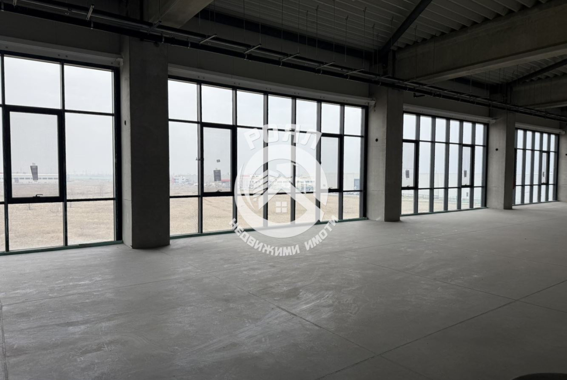 Роял имоти отдава под наем склад на Асеновградско шосе - 0