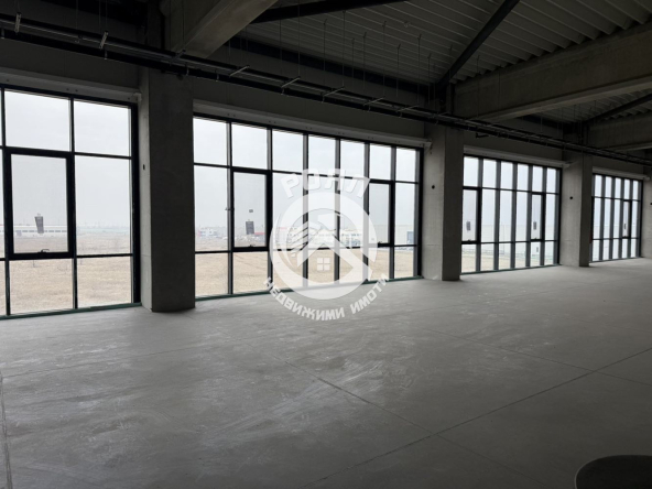 Роял имоти отдава под наем склад на Асеновградско шосе - 0