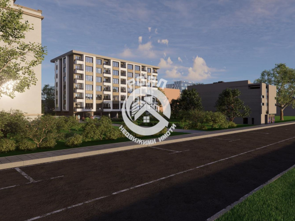 Роял имоти продава тристаен апартамент, Южен, Пловдив - 0