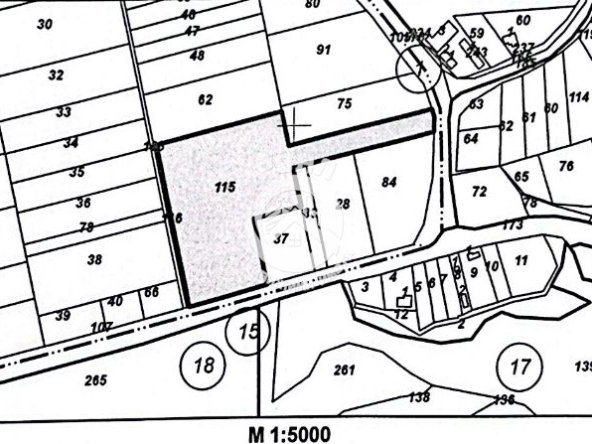Роял имоти продава УПИ в гр. Стамболийски - 0
