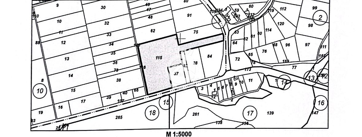 Роял имоти продава УПИ в гр. Стамболийски - 0