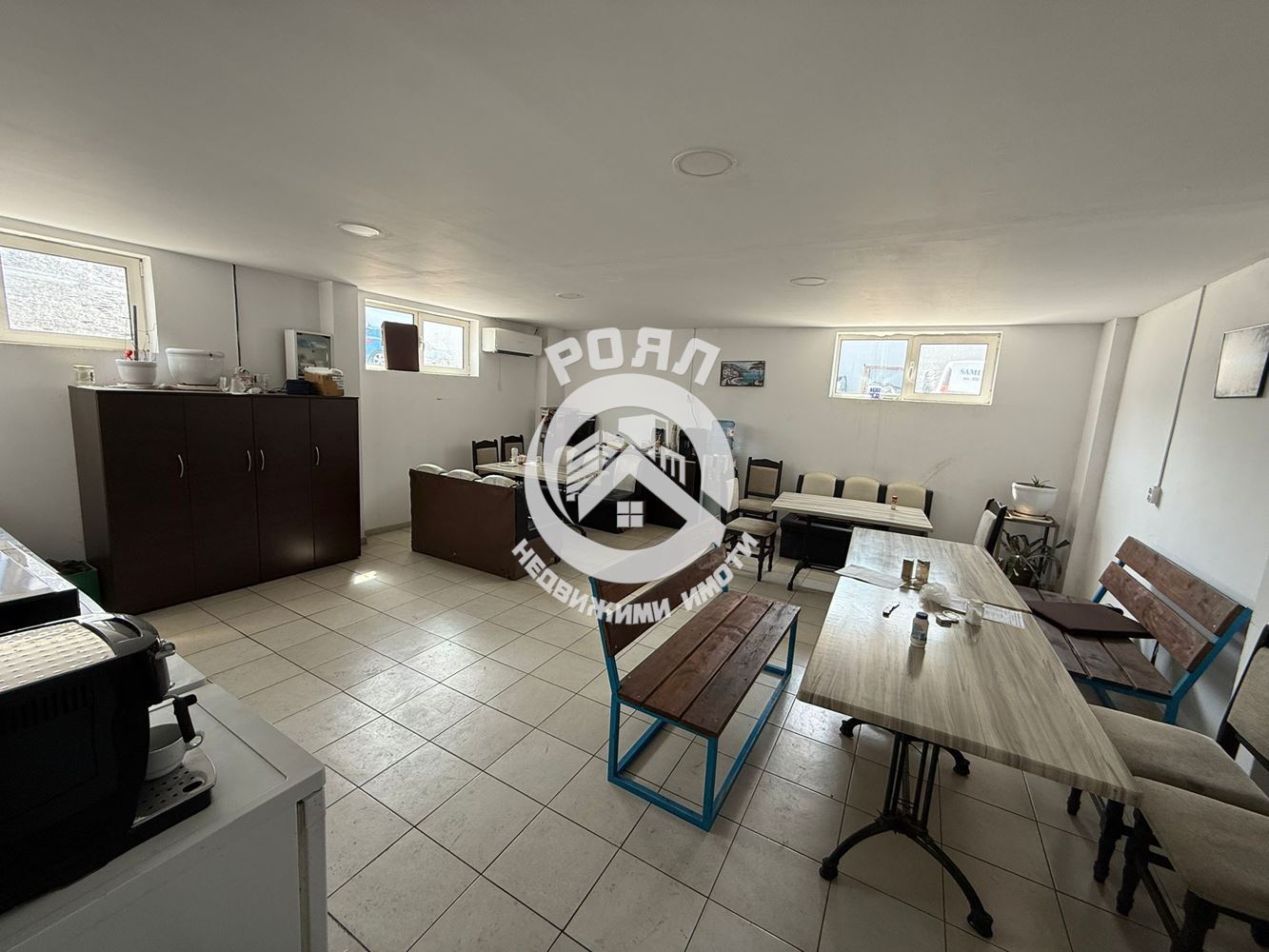 Роял имоти продава Промишлени имоти в гр Куклен - 0