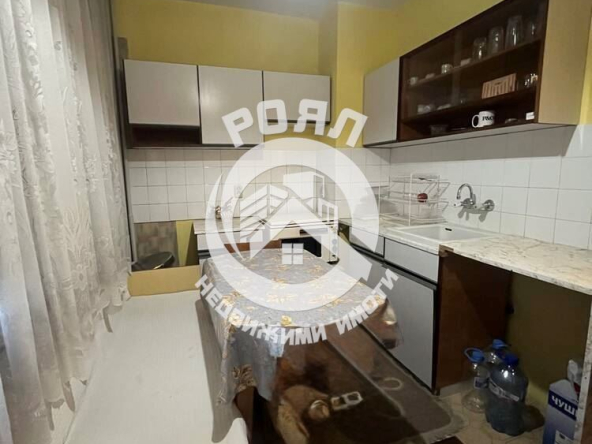 Роял имоти продава двустаен апартамент, кв.Изгрев, Пловдив - 0