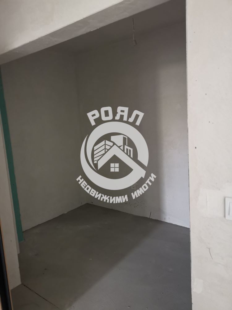 Роял имоти продава Ексклузивно многостаен апартамент, с акт 16, Кючук париж, Пловдив - 0