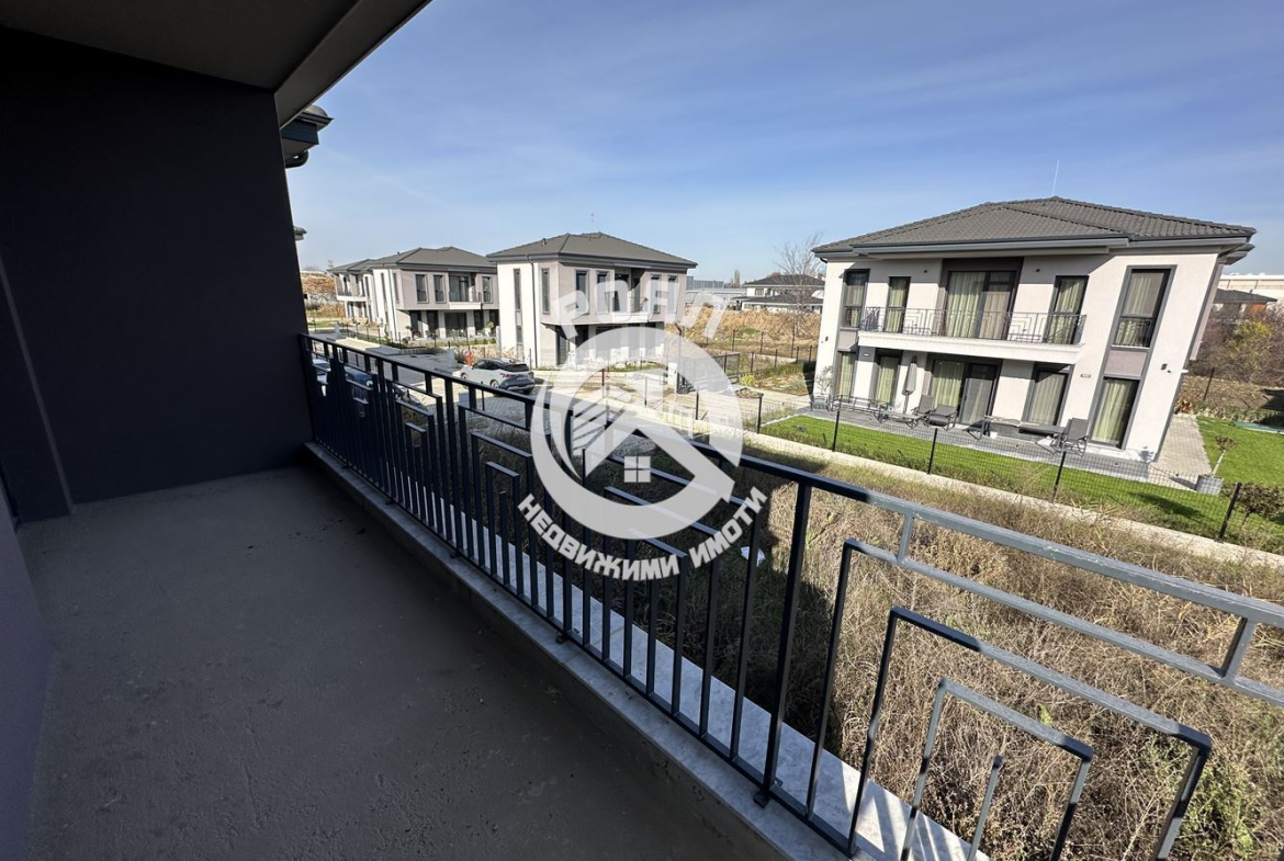 Роял Имоти продава Ексклузивно двуетажна къща в Беломорски, Пловдив - 0