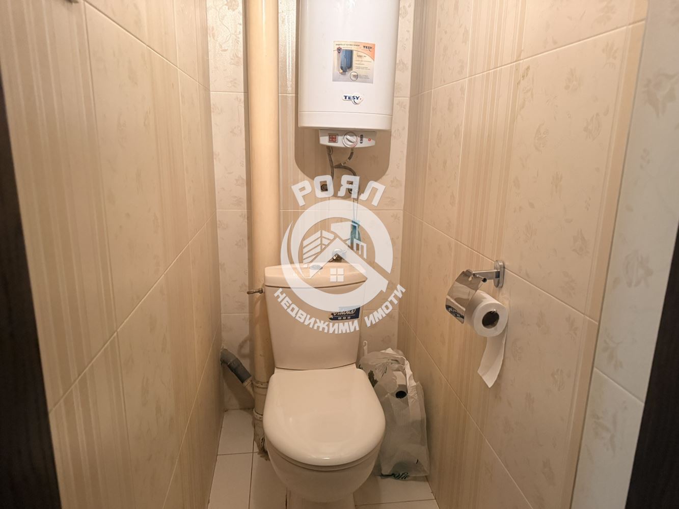 Роял имоти продава 3-стаен апартамент,гр Садово - 0