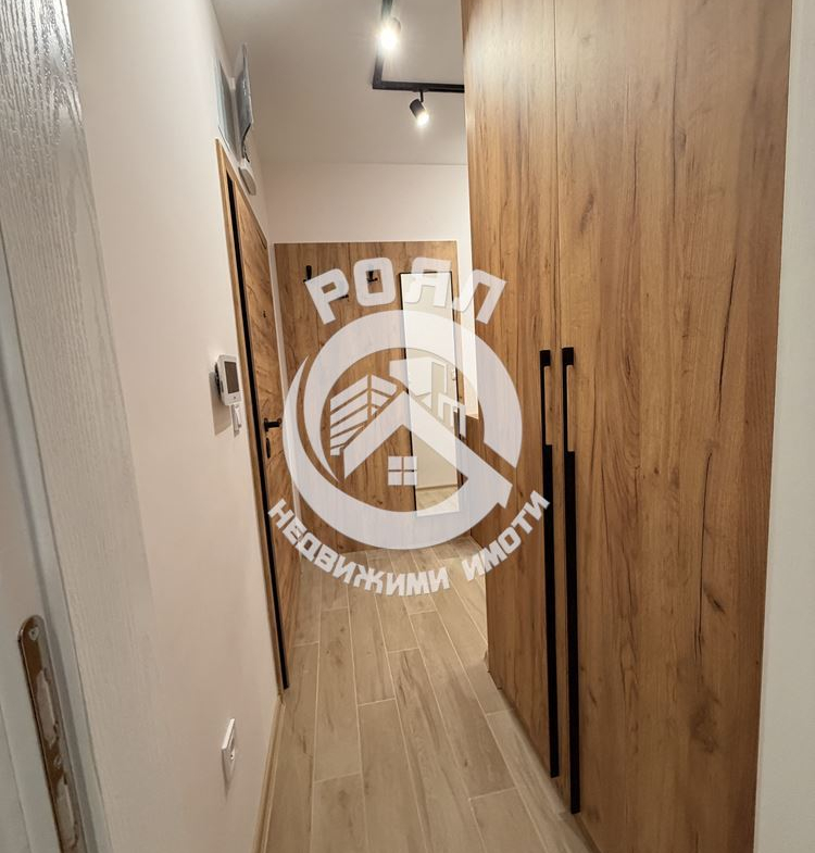 Двустаен обзаведен под наем до медицинския факултет ,Пловдив - 0