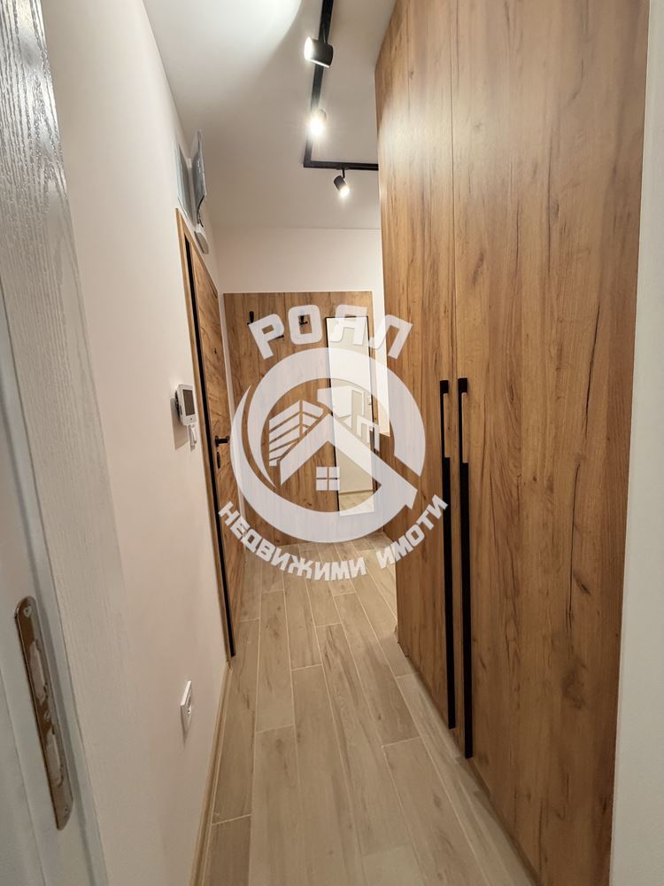 Двустаен обзаведен под наем до медицинския факултет ,Пловдив - 0