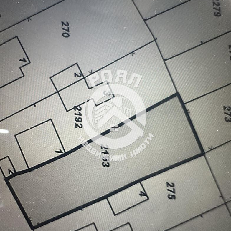 Роял Имоти продава парцел в с.Брестовица - 0